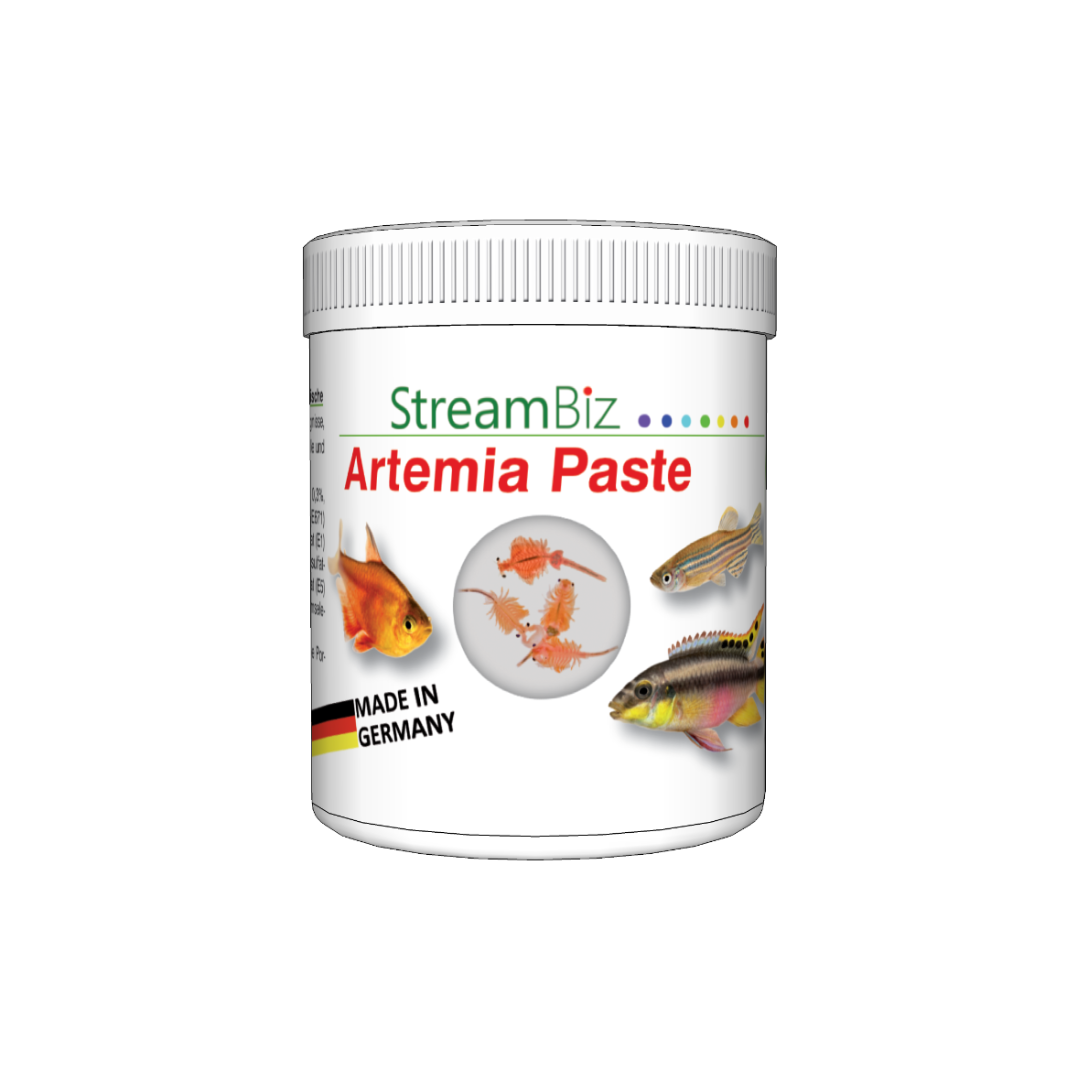 Artemia Paste