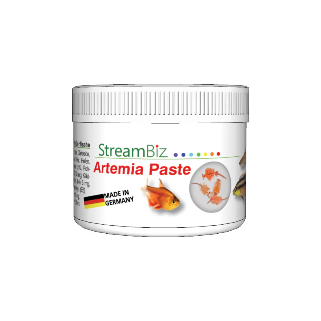 Artemia Paste