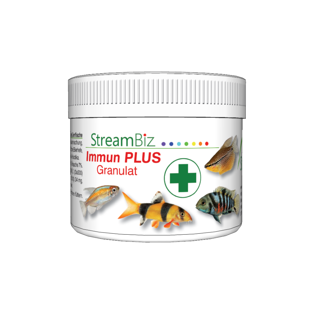 Immun PLUS Granulat