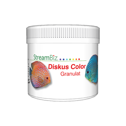 Diskus Color Granulat
