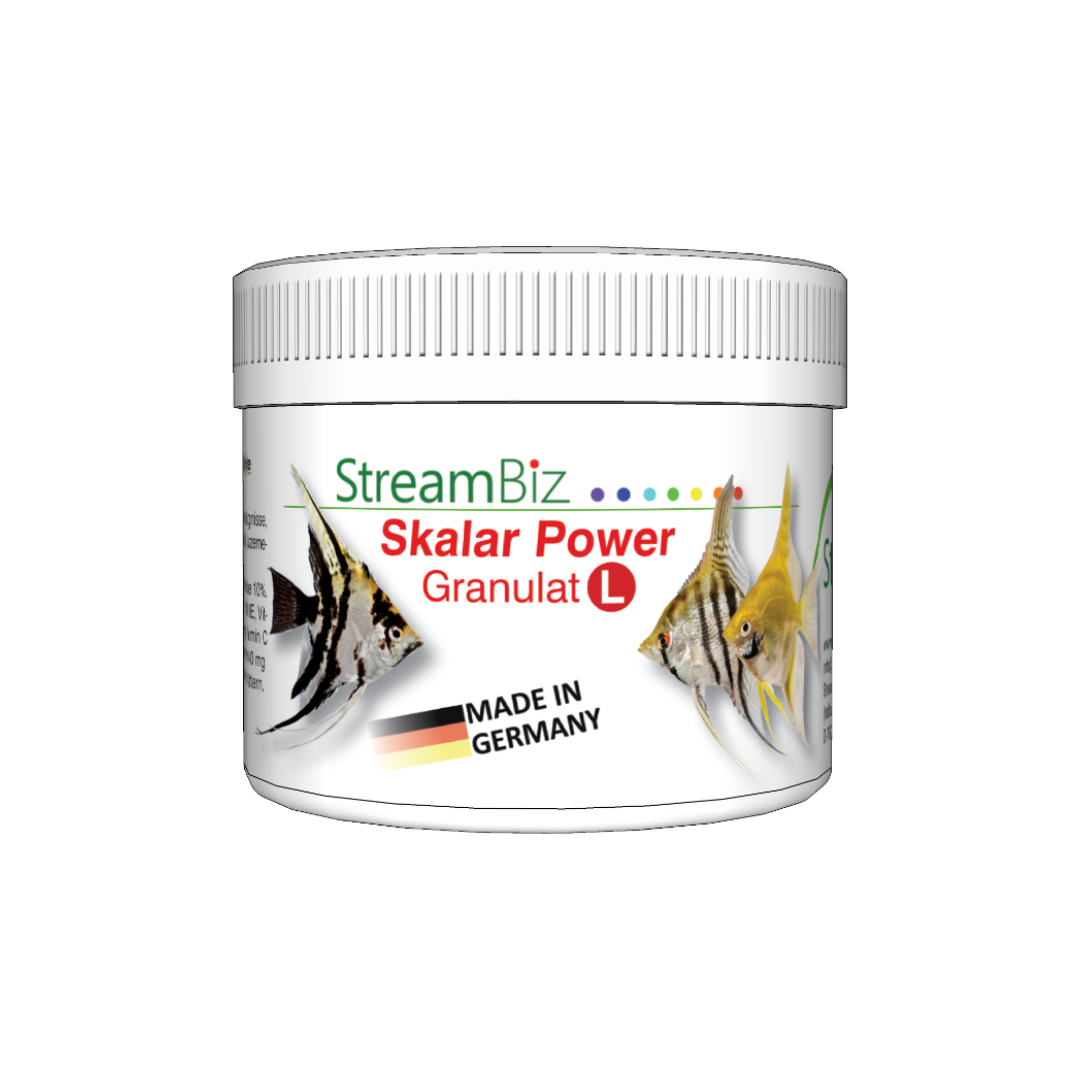 Skalar Power Granulat L