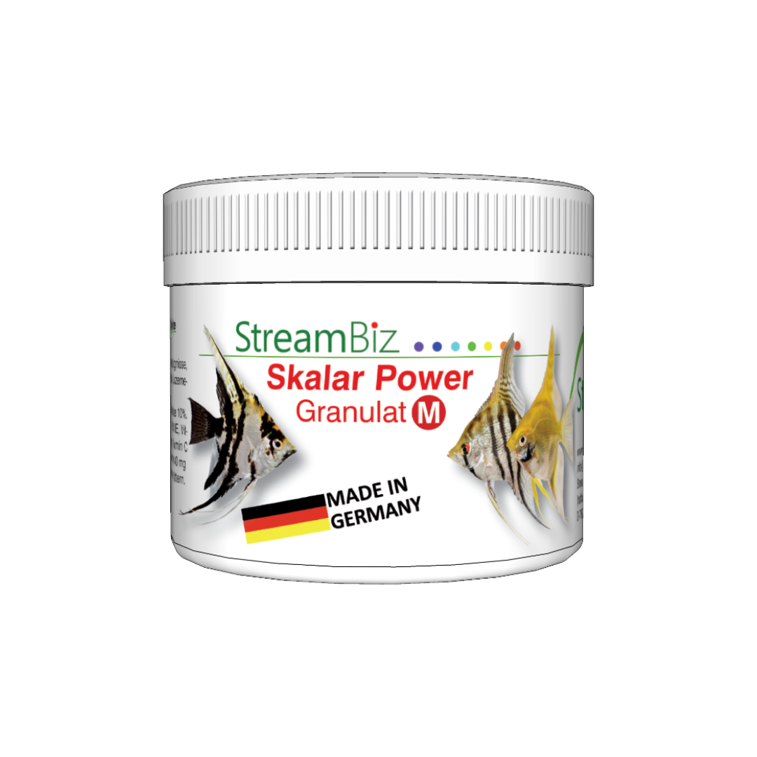 Skalar Power Granulat M