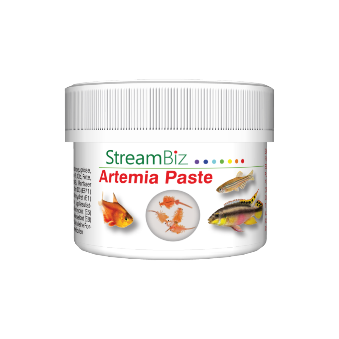 Artemia Paste