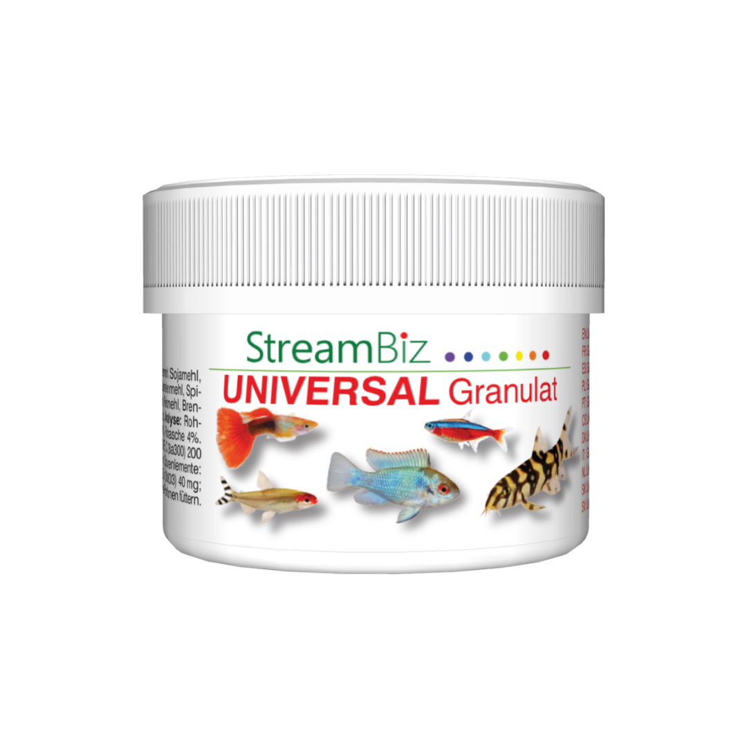 Universal Granulat