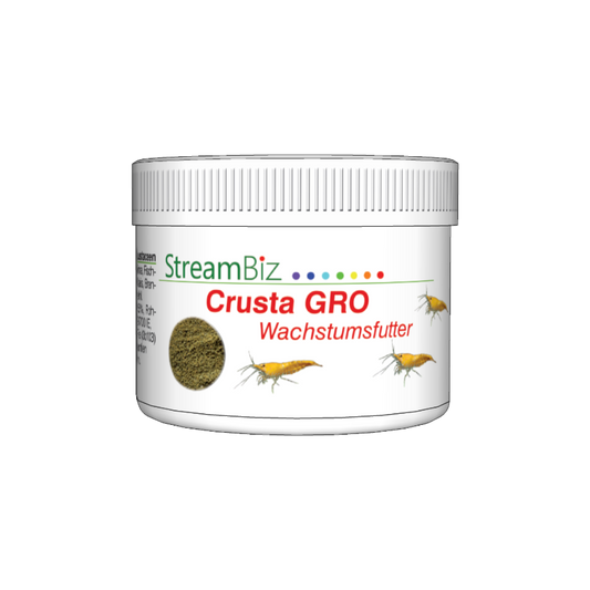 Crusta GRO growth food