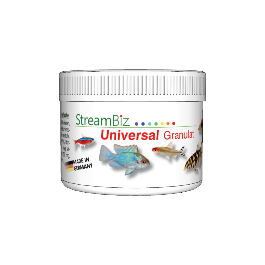 Universal granules