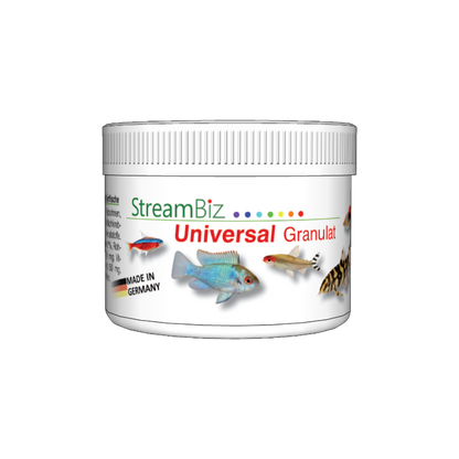 Universal granules