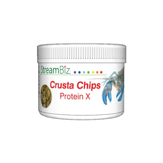Crusta Chips Protein X