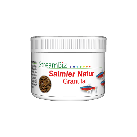 Tetra natural granules 