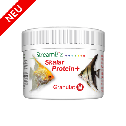 Skalar Protein+ Granulat M