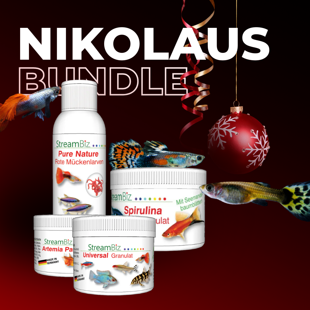 Nikolaus Bundle