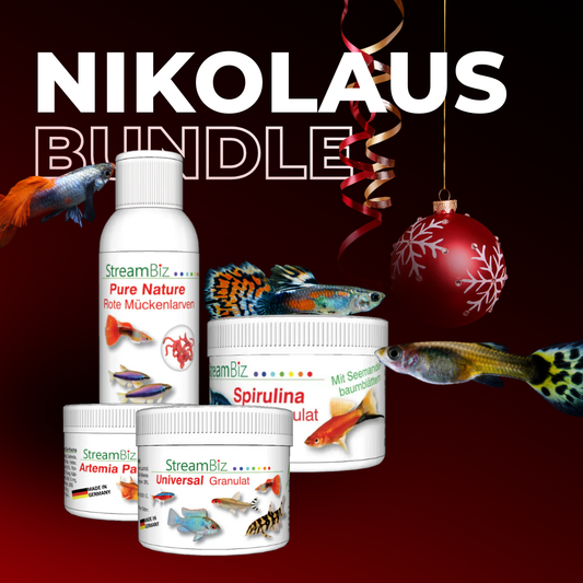 Nikolaus Bundle