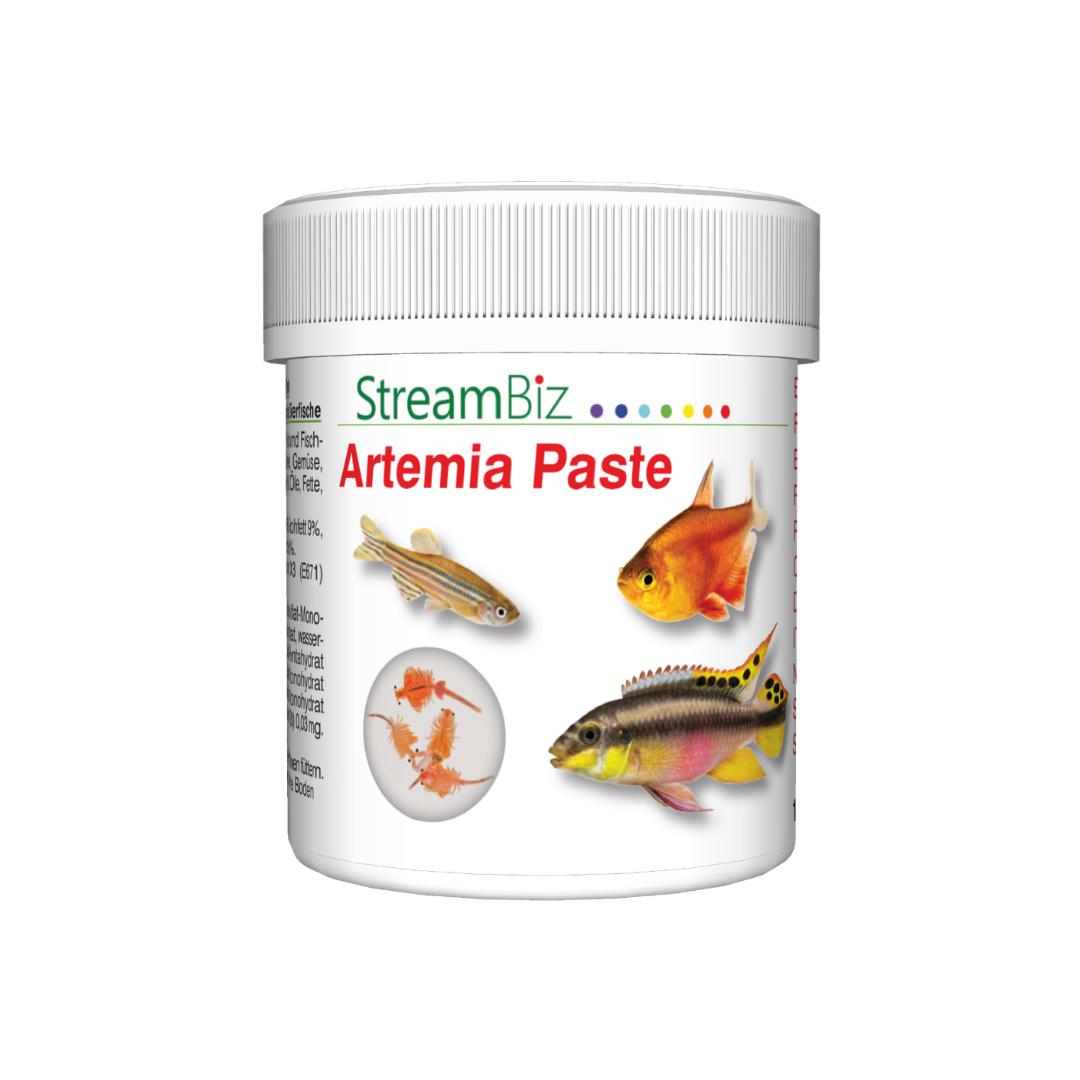 Artemia Paste