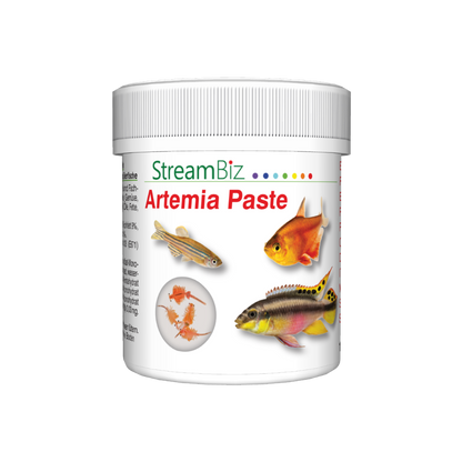 Artemia Paste