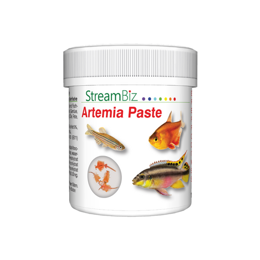 Artemia Paste