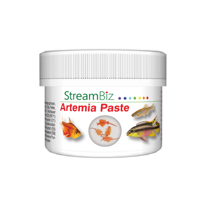 Artemia Paste