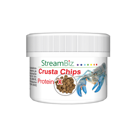 Crusta Chips Protein X