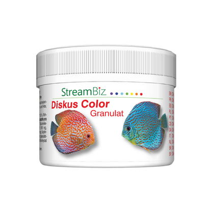 Diskus Color Granulat
