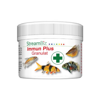 Immun PLUS Granulat