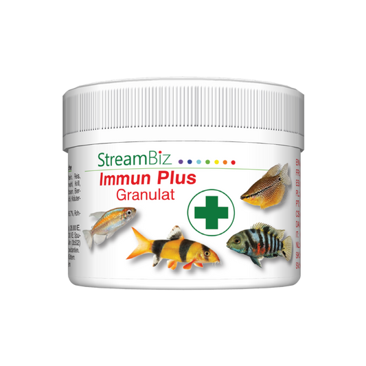 Immun PLUS Granulat