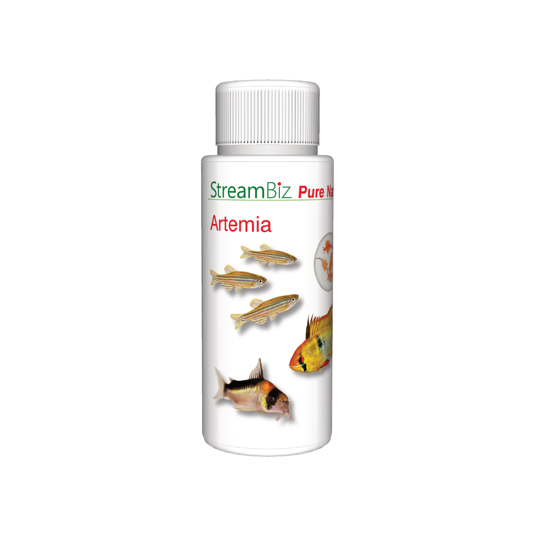 Pure Nature – Artemia