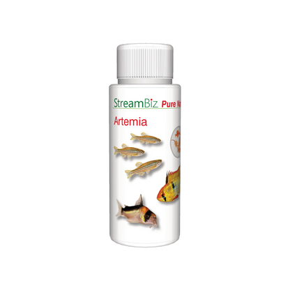 Pure Nature – Artemia