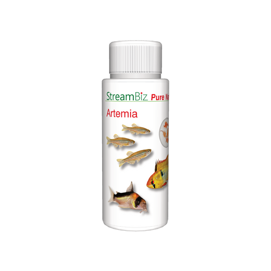 Pure Nature – Artemia