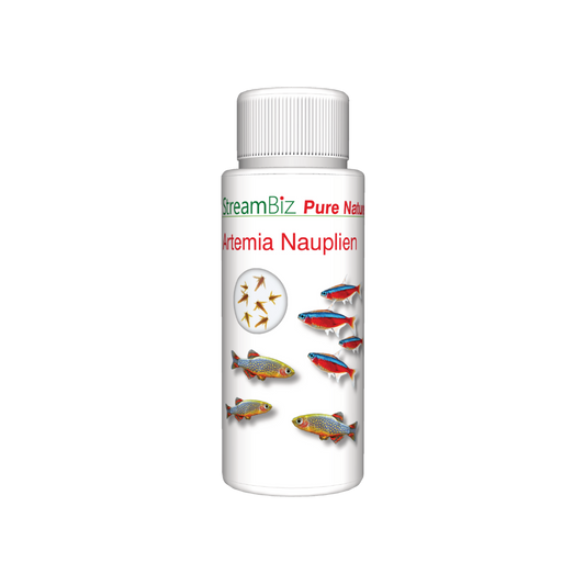 Pure Nature Artemia Nauplien