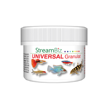 Granulado Universal