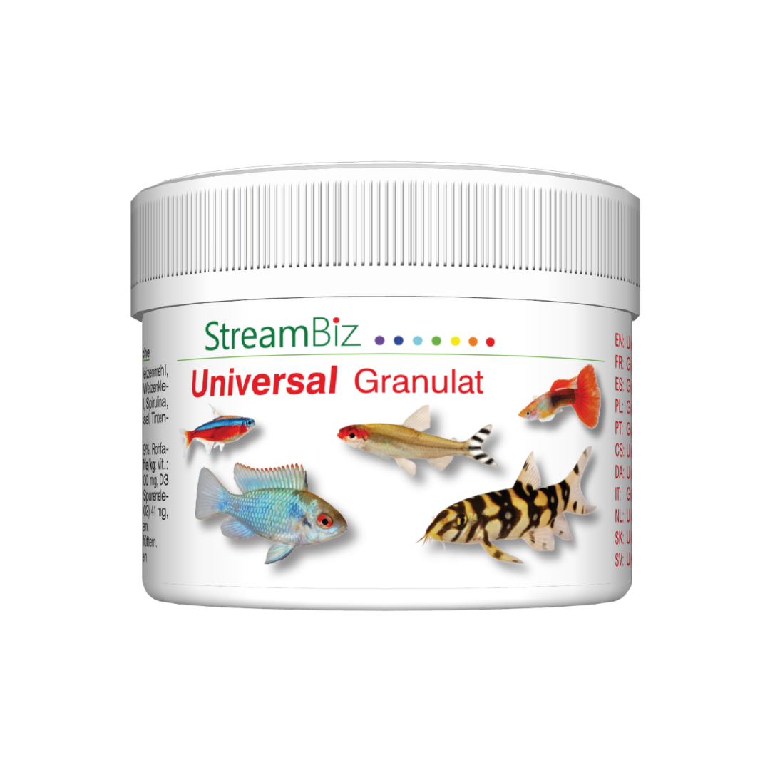 Granulado Universal